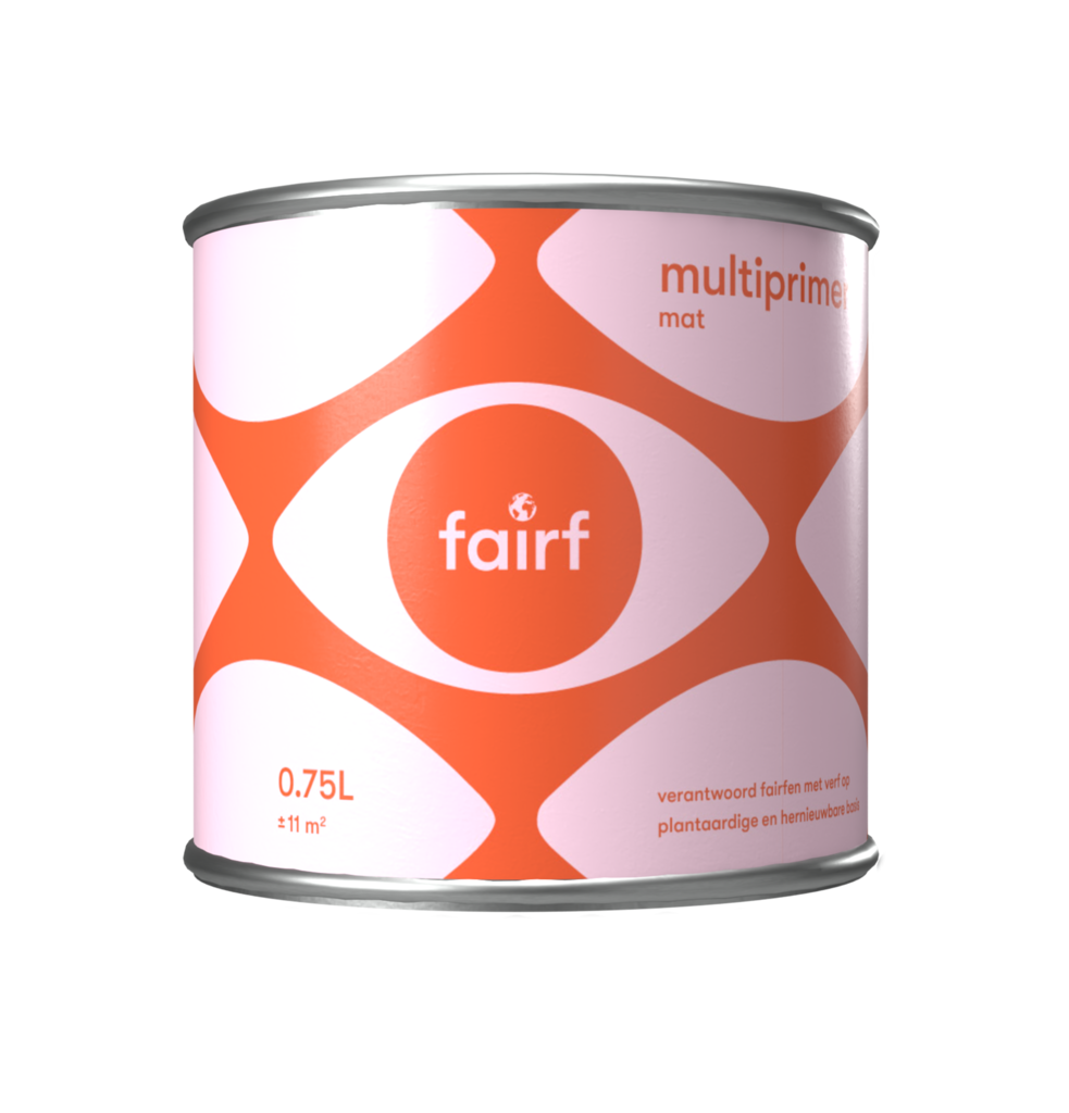 Multiprimer