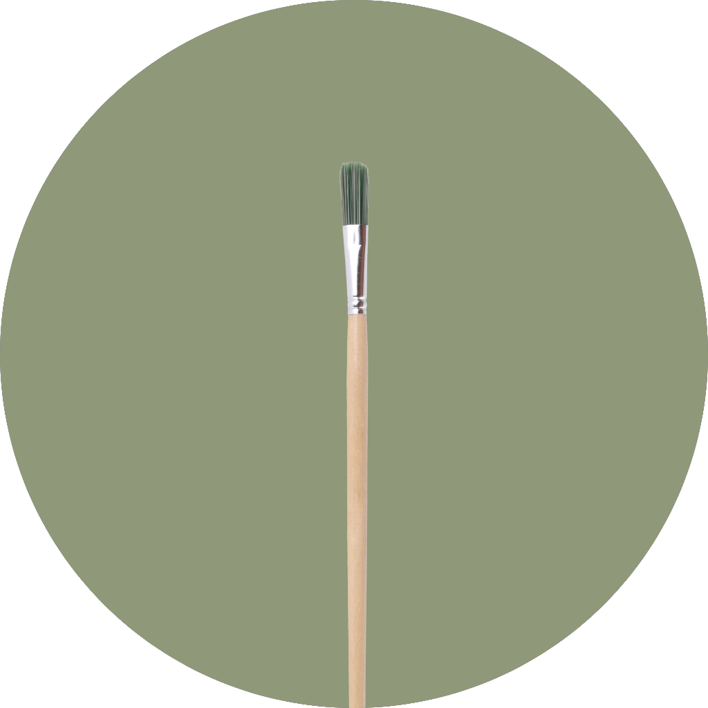 penseelkwast
