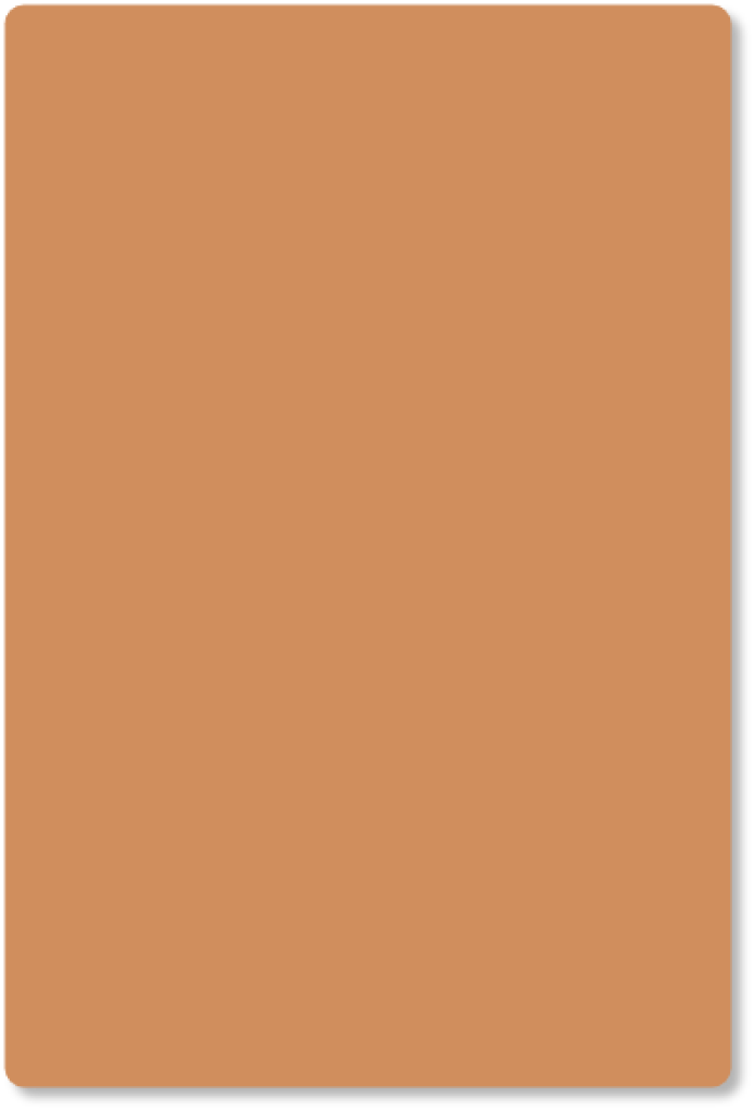 Mike colour sample