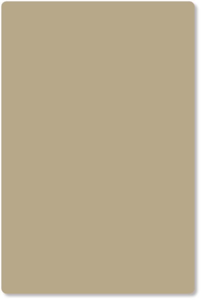 Wheat colour sample