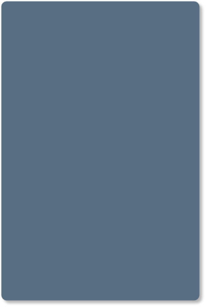 Ocean colour sample