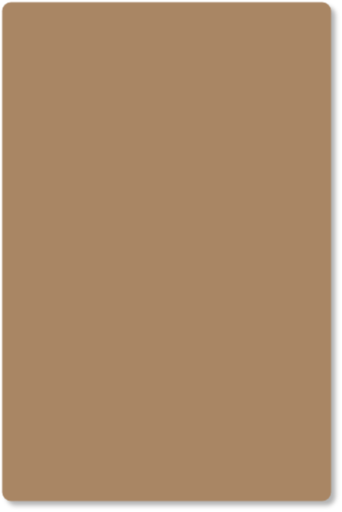 kleurstaal Almond