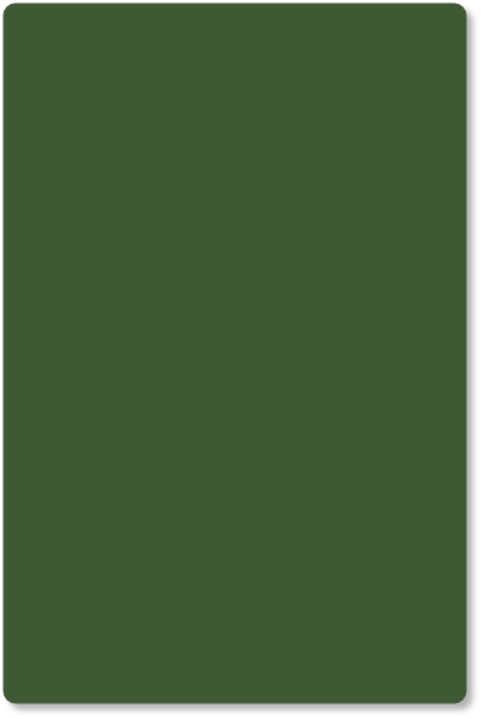 Forrest colour sample