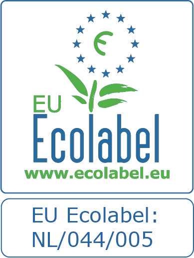 EU Ecolabel · NL/044/005
