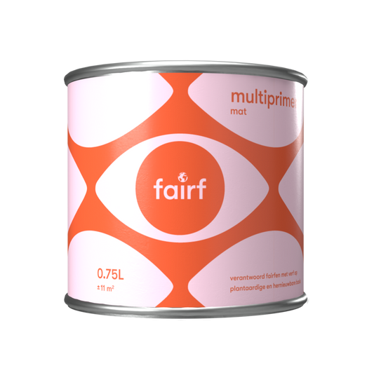 fairf multiprimer | 0,75L