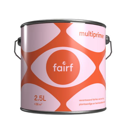 fairf multiprimer | 2,5L