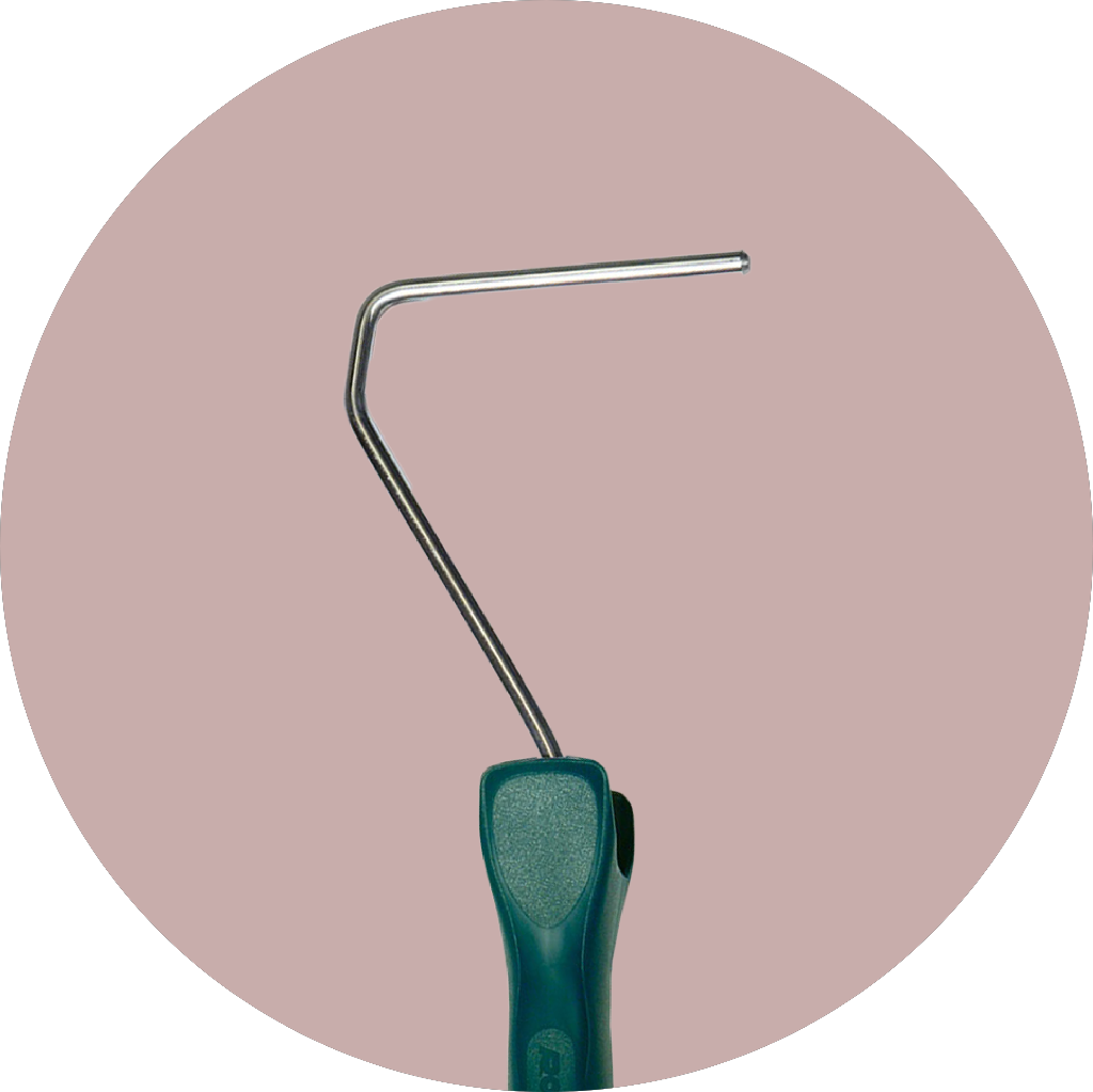 beugel 10 cm