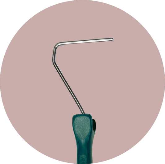 beugel 10 cm