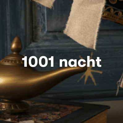 1001 nuits