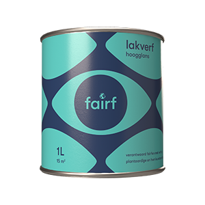 lakverfhoogglans