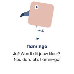 Flamingo