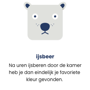 Ijsbeer