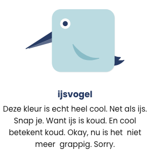 IJsvogel