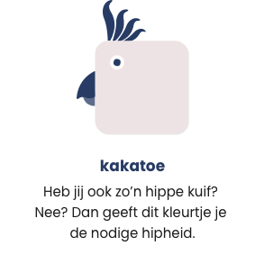 Kakatoe