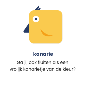 Kanarie