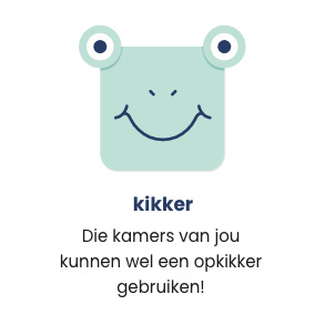 Kikker