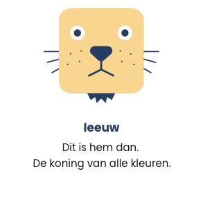 Leeuw