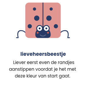 Lieveheersbeestje