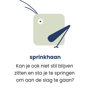 Sprinkhaan