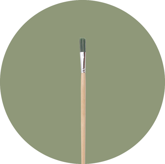 penseelkwast