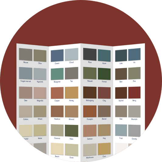 the four seasons folder