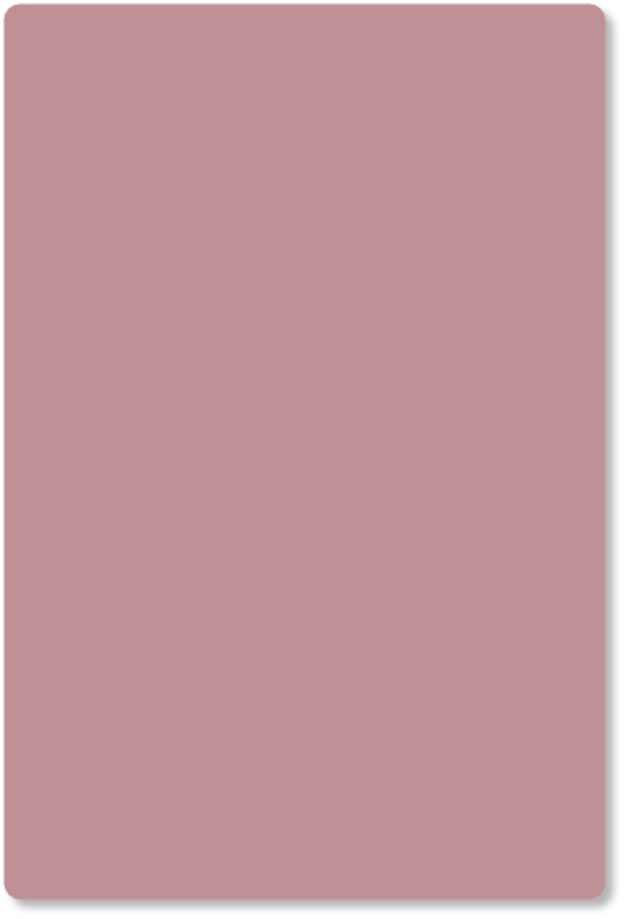 Alma colour sample