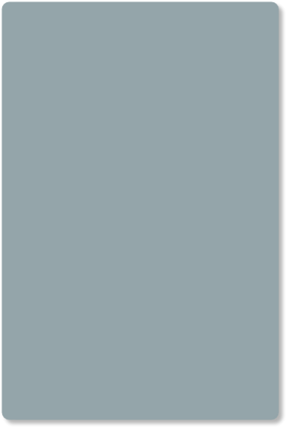 kleurstaal Frost