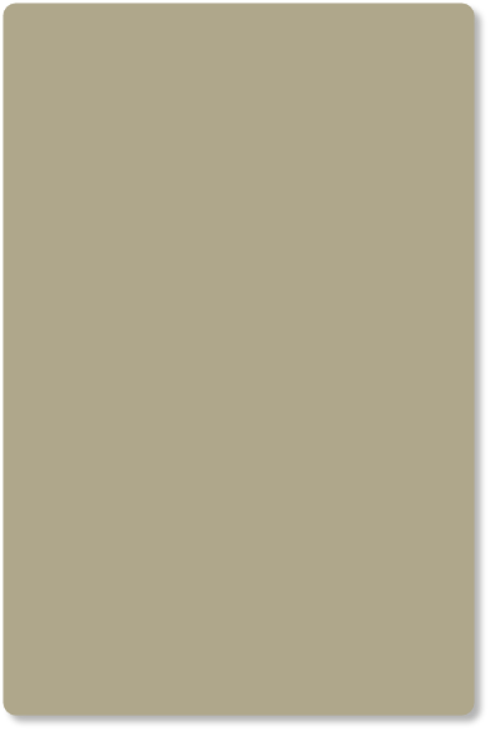kleurstaal Coconut