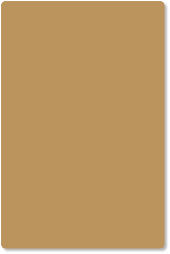 kleurstaal Honey