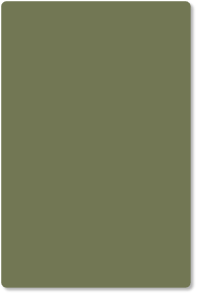Wasabi colour sample