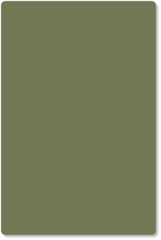 kleurstaal Wasabi