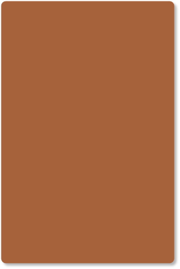 kleurstaal Pumpkin