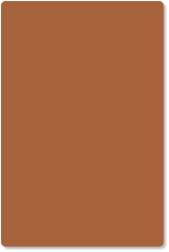 kleurstaal Pumpkin