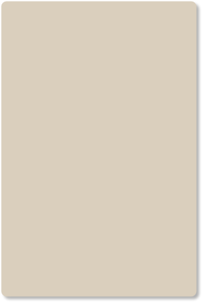 kleurstaal Mushroom