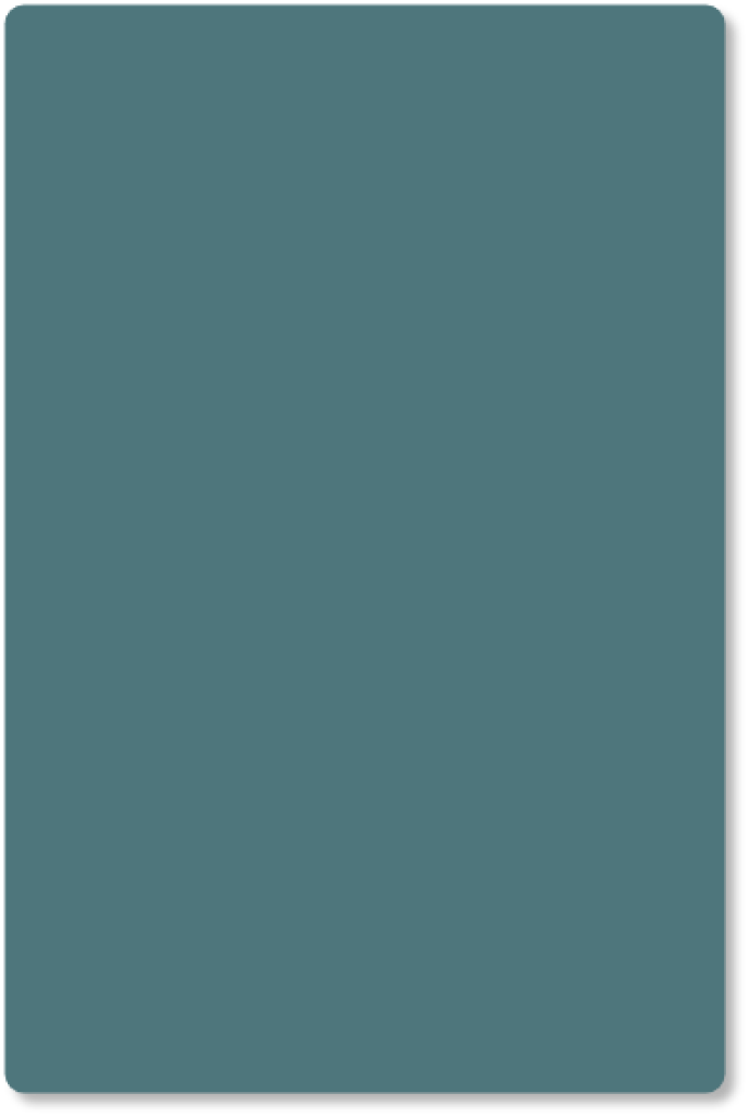 Échantillon de couleur Azure