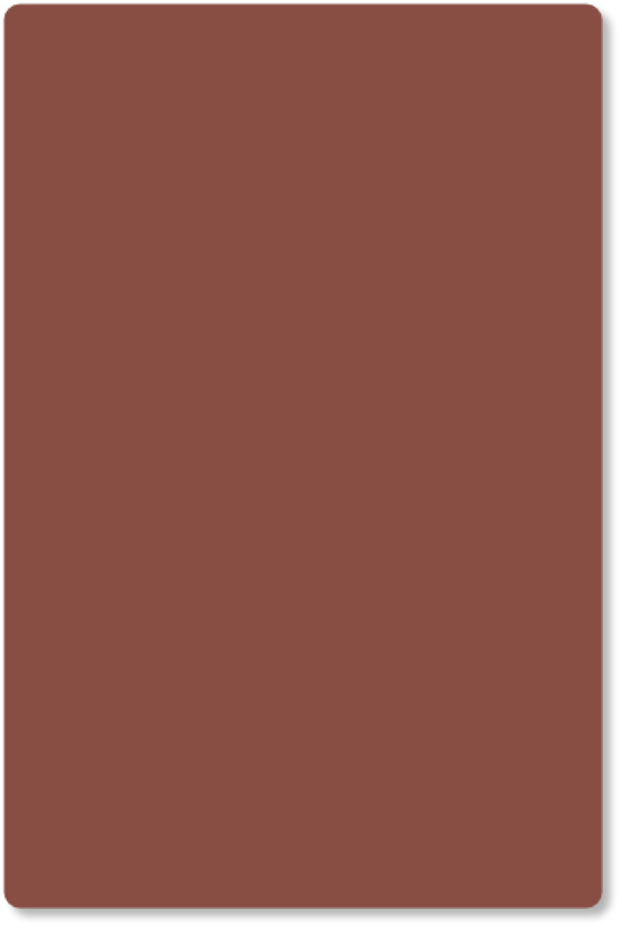 kleurstaal Clay