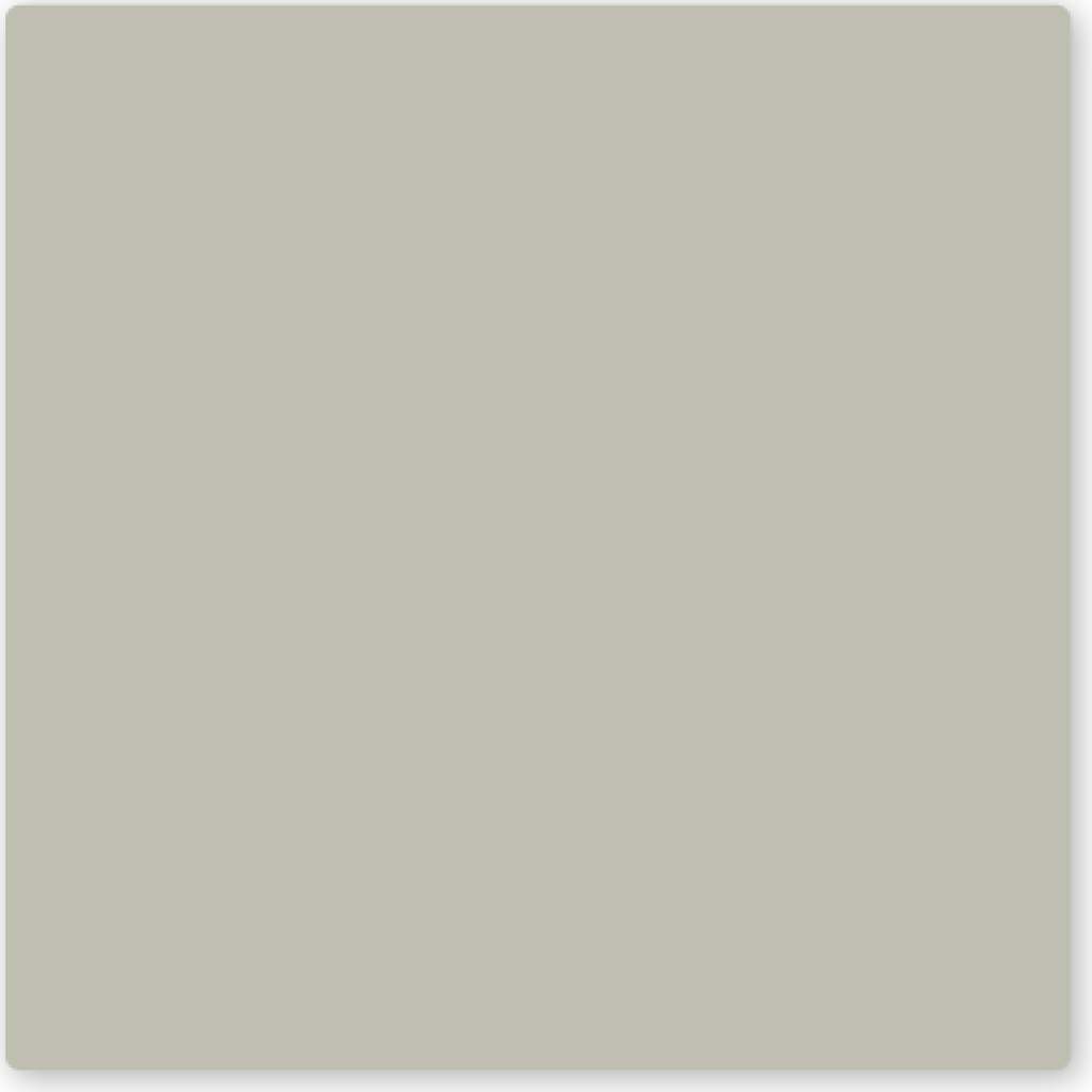 Elandsgracht colour sample