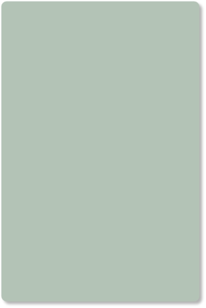 Farbmuster Slang