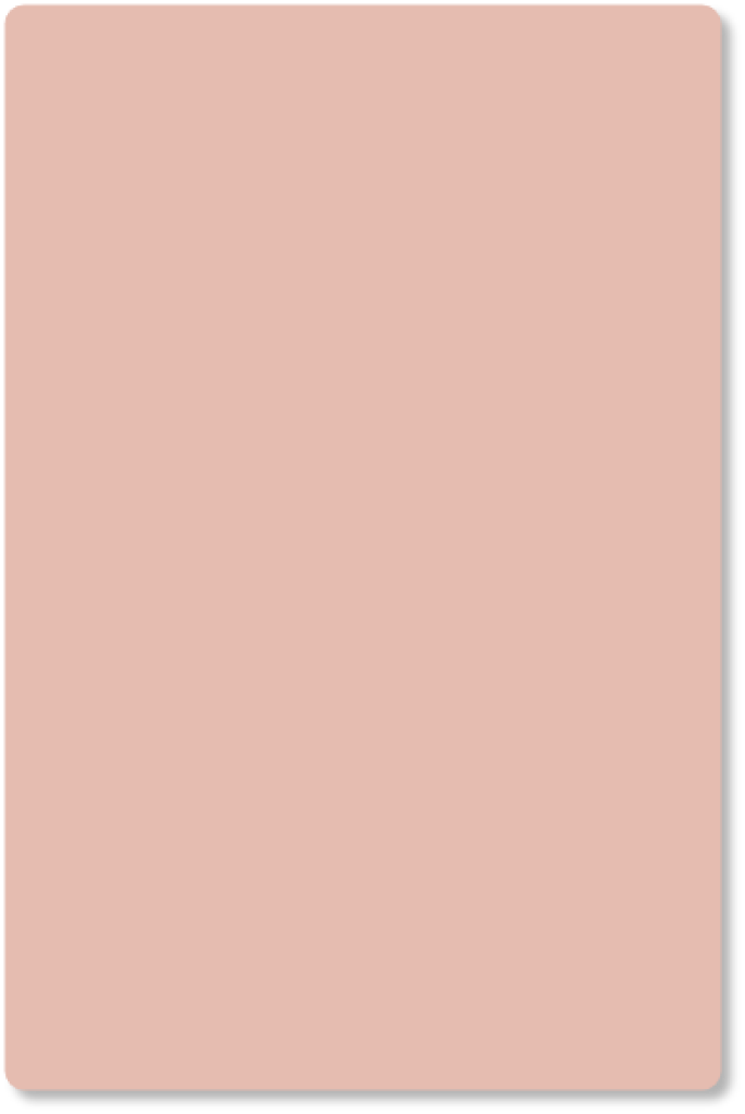 kleurstaal Flamingo
