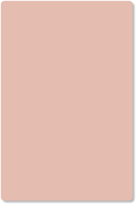 kleurstaal Flamingo