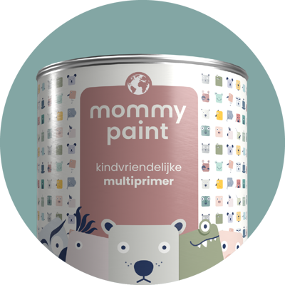 Mommy Paint Multiprimer 0,5L