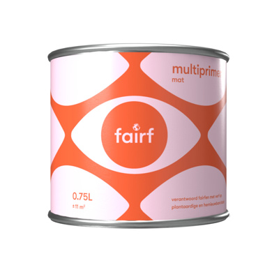fairf multiprimer | 0,75 L