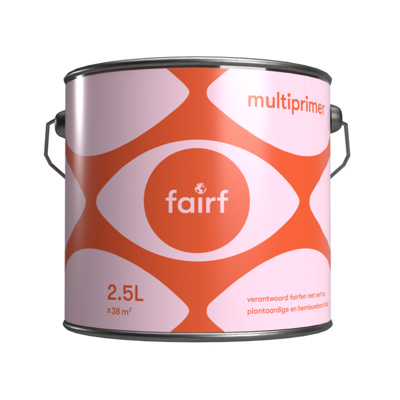 fairf multiprimer | 2,5 L